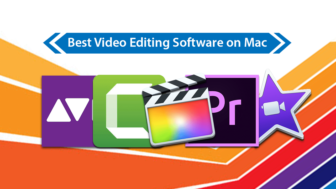 What Is The Best Picture Editing Software For Mac