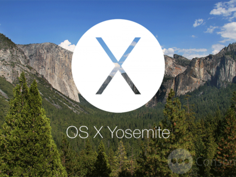 Epson Software Mac Os X Yosemite